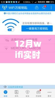 寒冬中的千分之一速度，WiFi下的励志之旅