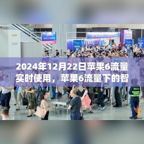 苹果6流量智慧之旅，实时使用下的学习变革与未来自信展望