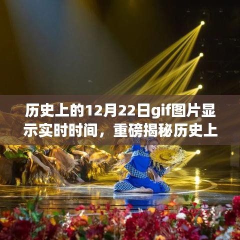 重磅揭秘，历史上的12月22日时空交错GIF图片展示时代变迁纪实