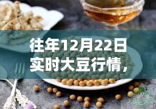 探秘小巷深处的豆香传奇，独家解析大豆行情，揭秘往年12月22日实时行情分析