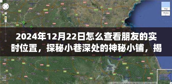 揭秘神秘小铺追踪朋友实时位置，共度欢乐时光需谨慎，警惕违法犯罪风险。