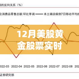 12月美股黄金股票实时行情概览