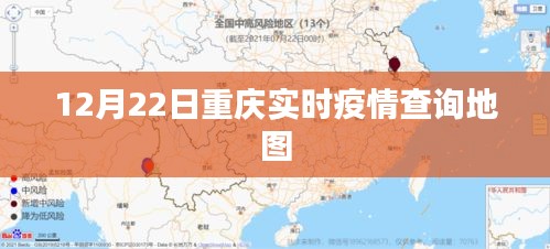 重庆实时疫情查询地图（最新数据）