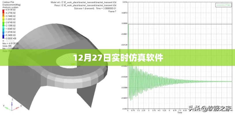 实时仿真软件最新动态，12月27日更新资讯