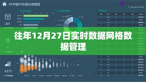 往年数据网格管理，实时数据网格的网格数据管理解析