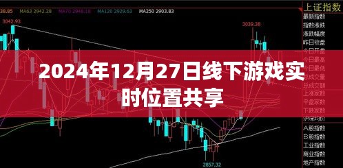 2024年线下游戏实时位置共享功能解析