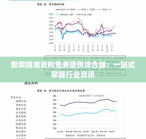 新奥精准资料免费提供综合版：一站式掌握行业资讯