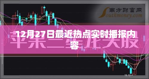 12月27日热点新闻实时播报汇总