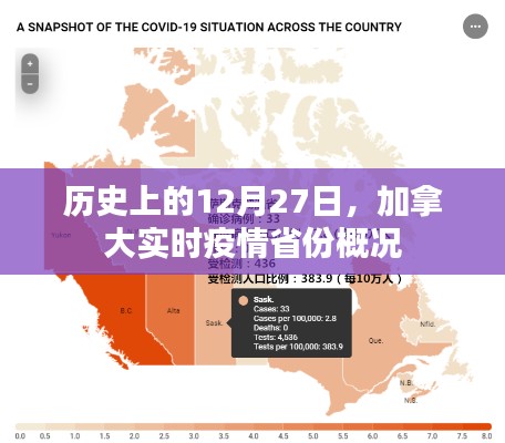 加拿大实时疫情概况，历史日期下的省份数据解读