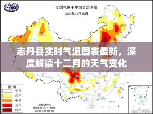 志丹县十二月实时气温图表，深度解析最新天气变化