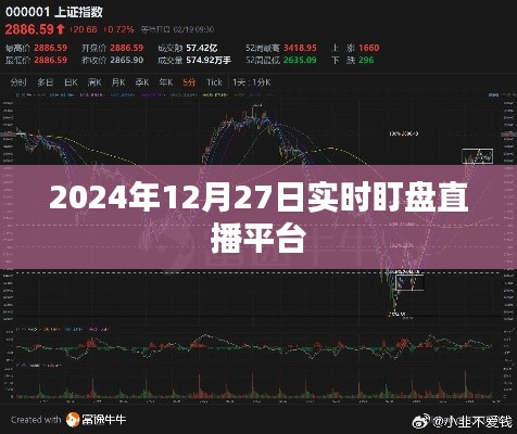 2024年12月27日股市实时盯盘直播平台分享