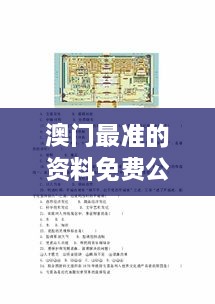 澳门最准的资料免费公开：历史文化遗产解析