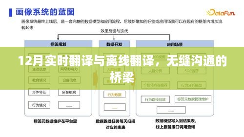 实时与离线翻译，无缝沟通的桥梁