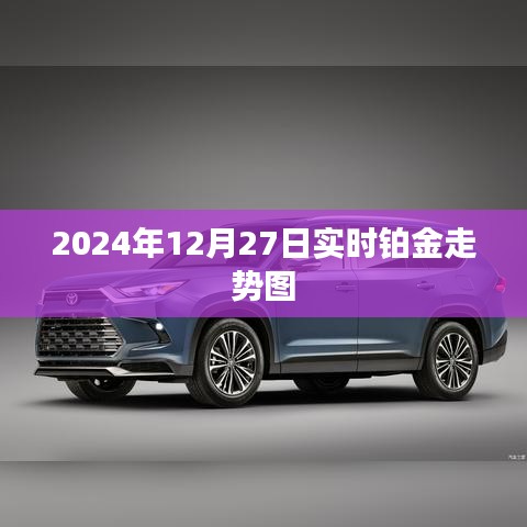 实时铂金走势图（最新更新至2024年12月27日）