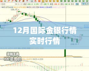 12月国际黄金行情实时更新