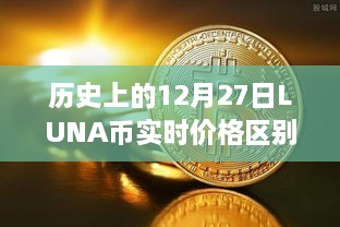 LUNA币历史日期价格差异解析