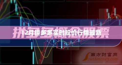 拼多多最新实时股价行情（最新更新）