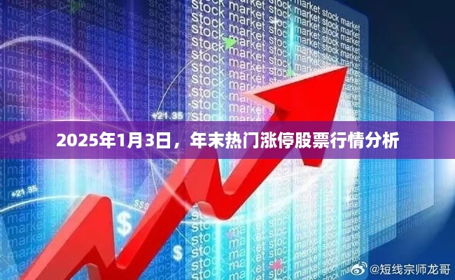 2025年末热门股票行情分析，涨停趋势展望