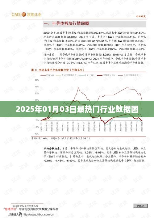 『2025年行业数据图，洞悉未来热门趋势』