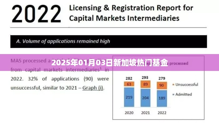 2025年新加坡热门基金概览