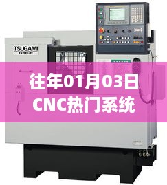 CNC热门系统历年趋势解析