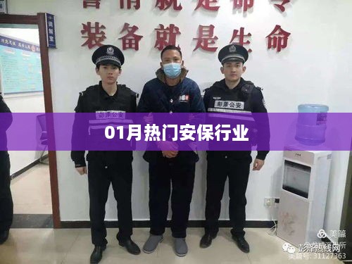 热门安保行业动态速递，一月份新动向揭秘