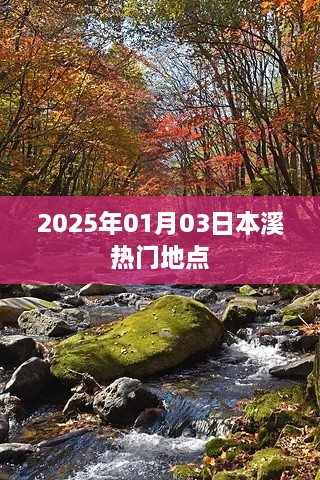 本溪最新热门地点推荐 2025年1月3日