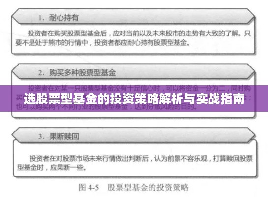 选股票型基金的投资策略解析与实战指南