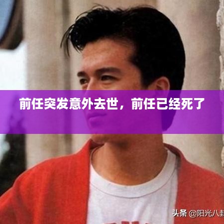 前任突发意外去世，前任已经死了 