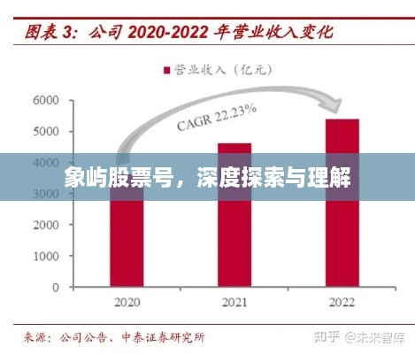 象屿股票号，深度探索与理解