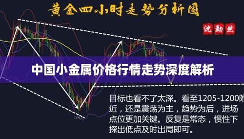 中国小金属价格行情走势深度解析