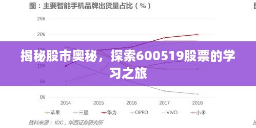 揭秘股市奥秘，探索600519股票的学习之旅