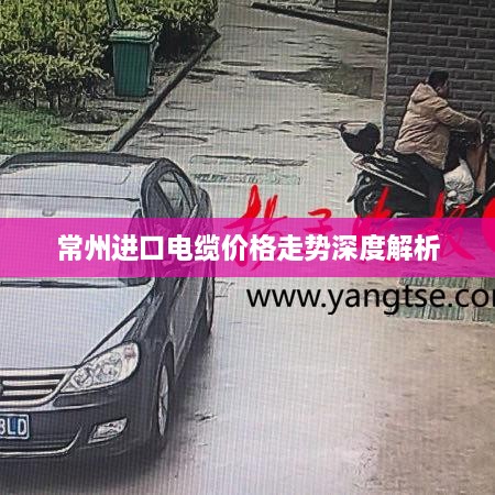 常州进口电缆价格走势深度解析