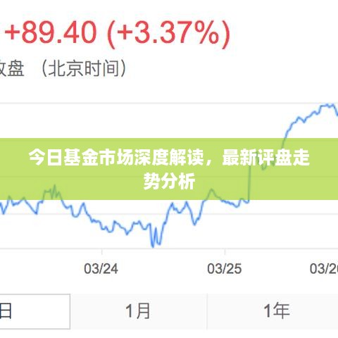 今日基金市场深度解读，最新评盘走势分析