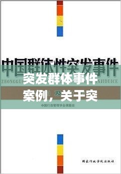 突发群体事件案例，关于突发性群体事件的成因分析 