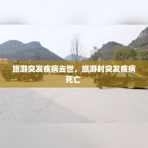 旅游突发疾病去世，旅游时突发疾病死亡 