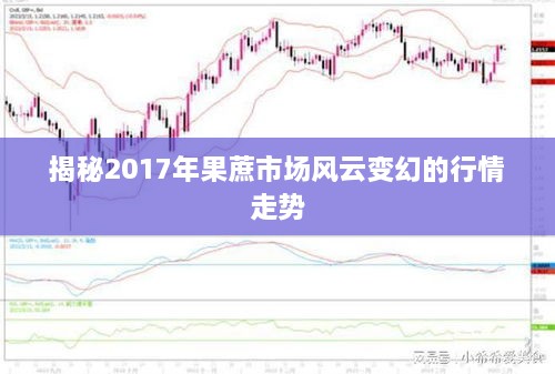 揭秘2017年果蔗市场风云变幻的行情走势