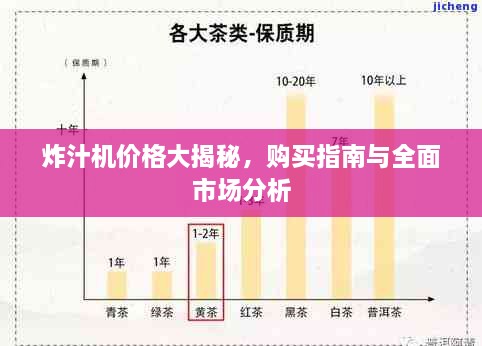 炸汁机价格大揭秘，购买指南与全面市场分析