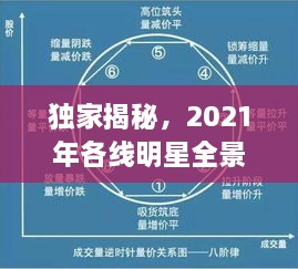 独家揭秘，2021年各线明星全景概览