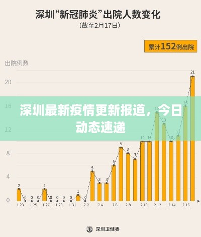 深圳最新疫情更新报道，今日动态速递