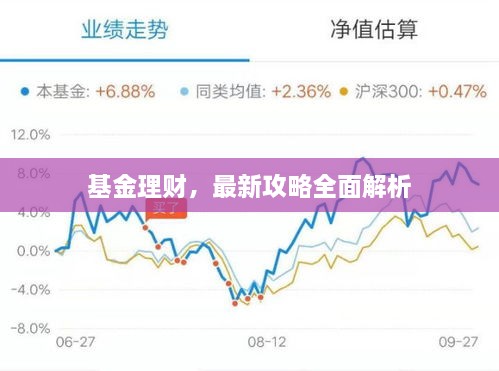 基金理财，最新攻略全面解析