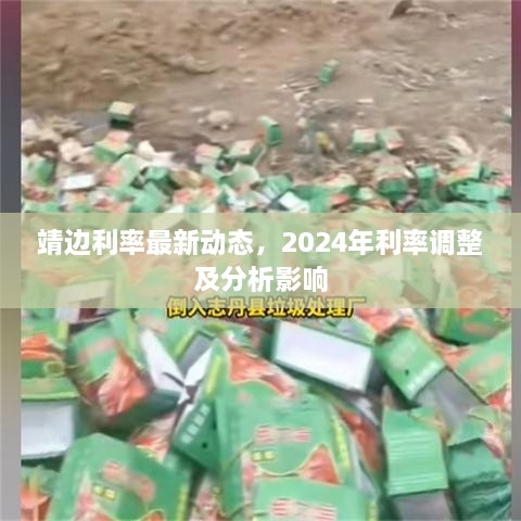 靖边利率最新动态，2024年利率调整及分析影响