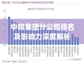 中粮集团分公司排名及影响力深度解析