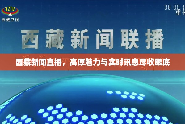 西藏新闻直播，高原魅力与实时讯息尽收眼底