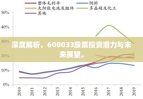 深度解析，600033股票投资潜力与未来展望。