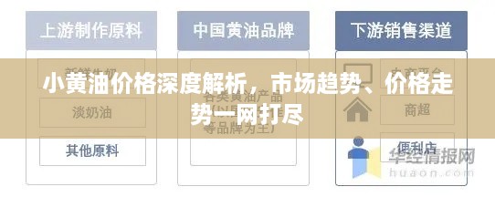 小黄油价格深度解析，市场趋势、价格走势一网打尽