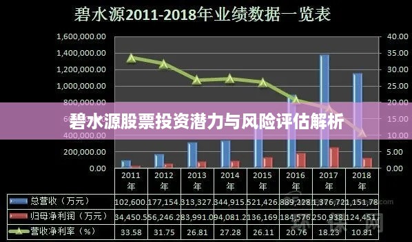 碧水源股票投资潜力与风险评估解析