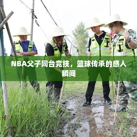 NBA父子同台竞技，篮球传承的感人瞬间