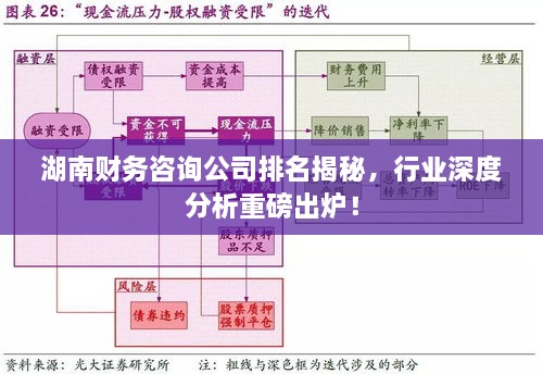 湖南财务咨询公司排名揭秘，行业深度分析重磅出炉！