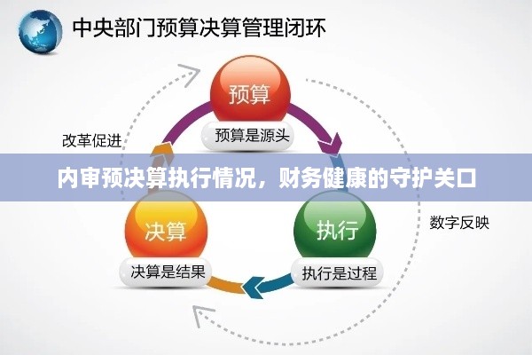 内审预决算执行情况，财务健康的守护关口